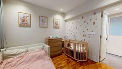 Mutiara Crest (D10), Apartment #578864601